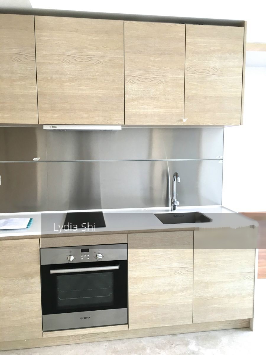 Sennett Residence (D13), Condominium #124914412
